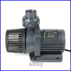 Jebao/Jecod DCP Series (3000-18000) DC Marine Controllable Water Return Pump