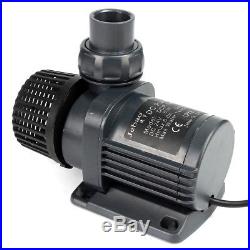 Jebao/Jecod DCP Series (3000-20000)Maring DC Sine Wave Return Pump With Controller