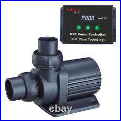 Jebao Jecod DCP Series Aquarium Fish Tank Adjustable Sump Return Water Pump NEW