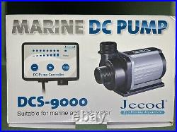 Jecod/Jebao Marine DC Pump DCS-9000 Eco Marine Aquarium Controllable Submersible