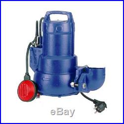 KSB 39017105 Ama Porter 503 ND Submersible motor pump waste water 3x400V 50Hz