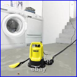 Karcher SP 11.000 Submersible Dirty Water Pump