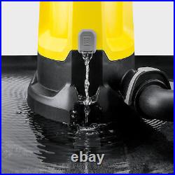 Karcher SP 11.000 Submersible Dirty Water Pump