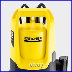 Karcher SP 11.000 Submersible Dirty Water Pump