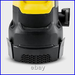 Karcher SP 11.000 Submersible Dirty Water Pump