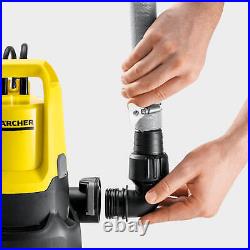 Karcher SP 11.000 Submersible Dirty Water Pump