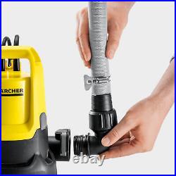 Karcher SP 11.000 Submersible Dirty Water Pump