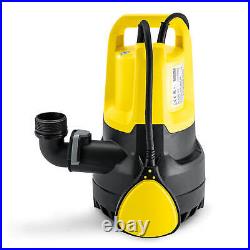 Karcher SP 11.000 Submersible Dirty Water Pump