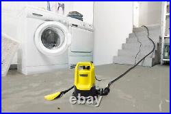 Karcher SP 11.000 Submersible Dirty Water Pump 11000L Per Hour 1.645-821.0