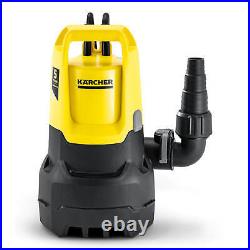 Karcher SP 11.000 Submersible Dirty Water Pump