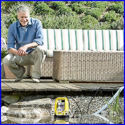 Karcher SP 7 Submersible Dirty Water Pump 15500L Per Hour