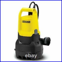 Karcher SP5 Dirty Water Submersible Pump