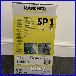 Karcher Submersible Water Pump SP1 dirt Brand New Boxed