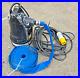 Koshin Ponstar 1 Submersible Puddle Pump 110v Water Drainage H/Duty PXL-52511