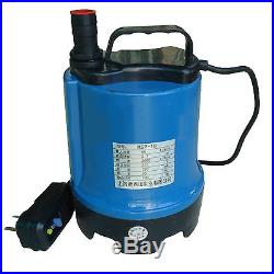 Magnetic Drive Submersible Water Pump Well pumps 220V AC 32L/min60 L/min water