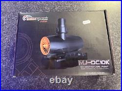 Maxspect Jump MJ-DC10K Return Pump Marine Aquarium Return Pump