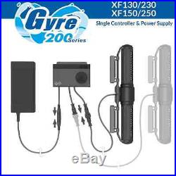 Maxspect XF230 Gyre Pump Max Flow 2,300gph 8-35 watts 25-100+ gal GYRE-XF230