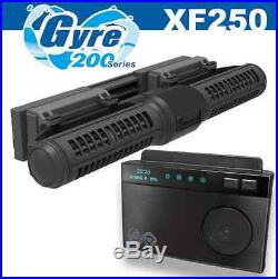 Maxspect XF250 Gyre Pump Max Flow 5,300gph 8-60 watts 50-800+ gal GYRE-XF250