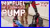 Milwaukee MX Fuel 1 HP Submersible 2 Pump