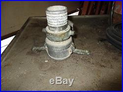 Multiquip Submersible ST-2005 Water Pump with new 25 foot cord