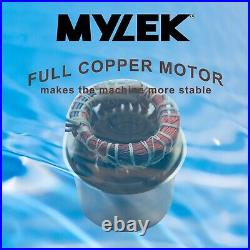 Mylek Electric Submersible Pump 240V 750W With Heavy Duty 25M Hose Flood Pool