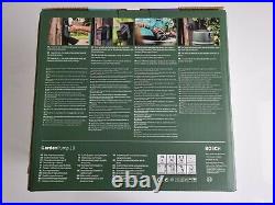 NEW & SEALED Bosch GardenPump 18 Cordless + 2.5Ah Li-ion Battery 06008C4270 UK
