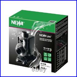 Newa Jet 4500 Adjustable Submersible Pump Water Pump