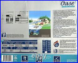 OASE LIVING WATER Waterfall Pump 5150 GPH BRAND NEW FAST SHIPPING