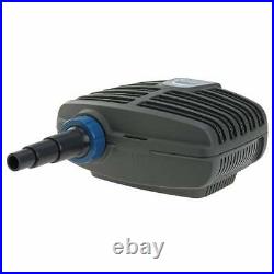 Oase AquaMax Eco Classic Pond Pump ALL SIZES Garden Waterfall Filter Pump Koi