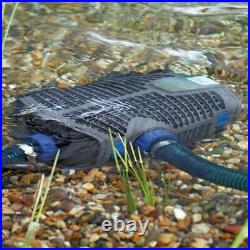 Oase Aquamax Eco Premium Pond Filter Pumps Submersible Feature Fish Water