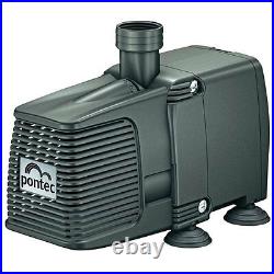 Pontec PondoCompact 5000 Submersible Water Feature Pump