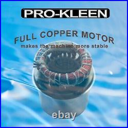 ProKleen Submersible Electric Water Pump 1100w 15M Heavy Duty Hose Clean Dirty