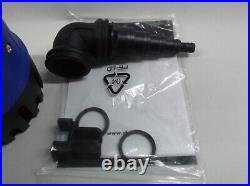 SFA Sanisub 400 Submersible Water Pump Lever Arm Automatic 230V