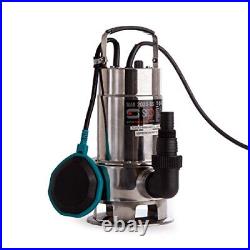 SIP 06819, 2020SS Dirty Water Pump 240V, Grey