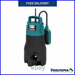 SIP SUB 3075 Submersible Electric Dirty Water Pump Brushless Induction Motor