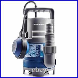 SUBMERSIBLE WATER PUMP WP400 DIRTY/CLEAN WATER 400W 230V/50Hz400W