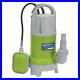 Sealey Submersible Clean & Dirty Water Pump Automatic 217L/min 230V