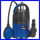 Sealey WPL117A Submersible Water Pump Automatic Low Level 2mm 117L/min 230V
