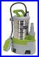 Sealey WPS225P Submersible Stainless Water Pump Automatic Dirty Water 225L/min 2