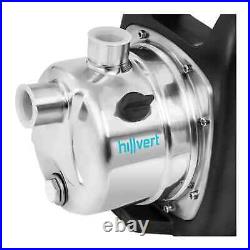 Self-Priming Garden Pump Submersible Pump Water Pump 2900 L/h 800W