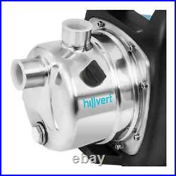 Self-Priming Garden Pump Submersible Pump Water Pump 3100 L/h 1000W