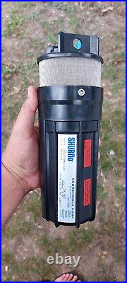 Shurflo 9325-043-101 24V Submersible Water Pump