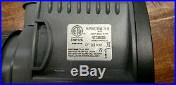 Sicce Syncra 3.5 Aquarium Pump 660 GPH Lightly Used in Freshwater Sold as Pair