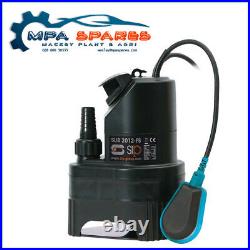 Sip 06817 2012-fs Submersible Water Pump (dirty Water)