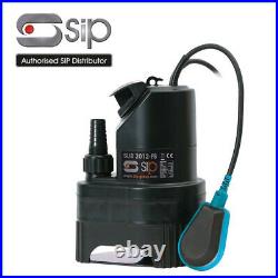 Sip 06817 2012-fs Submersible Water Pump (dirty Water)