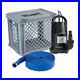 Stuart Turner Submersible Flood Kit water Pump 46638