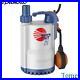 Submersible DRAINAGE Electric Pump clear water TOP3 5MT 0,75Hp 240V Pedrollo