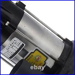 Submersible Pump Brushless Portable Sump Water 50mm DC 24V For Garden Farmland