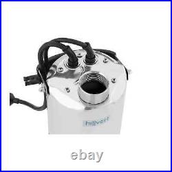 Submersible Pump Dirty Water Pump Basement Pump Submersible Safflow Water Pump