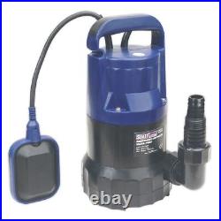 Submersible Water Pump Automatic 100L/min 230V